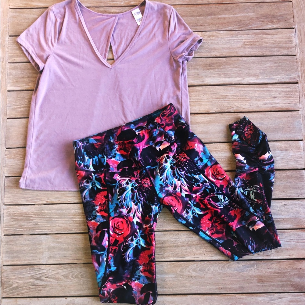 Workout Outfit